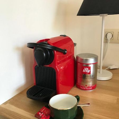 Ambrosius Bed & Breakfast Brugge Dış mekan fotoğraf