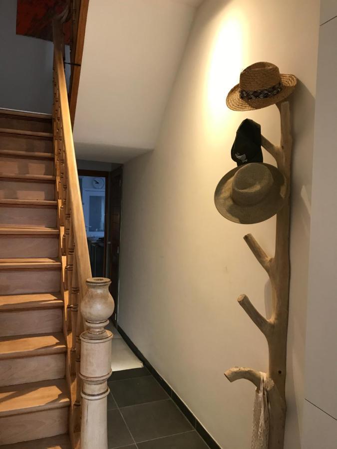 Ambrosius Bed & Breakfast Brugge Dış mekan fotoğraf