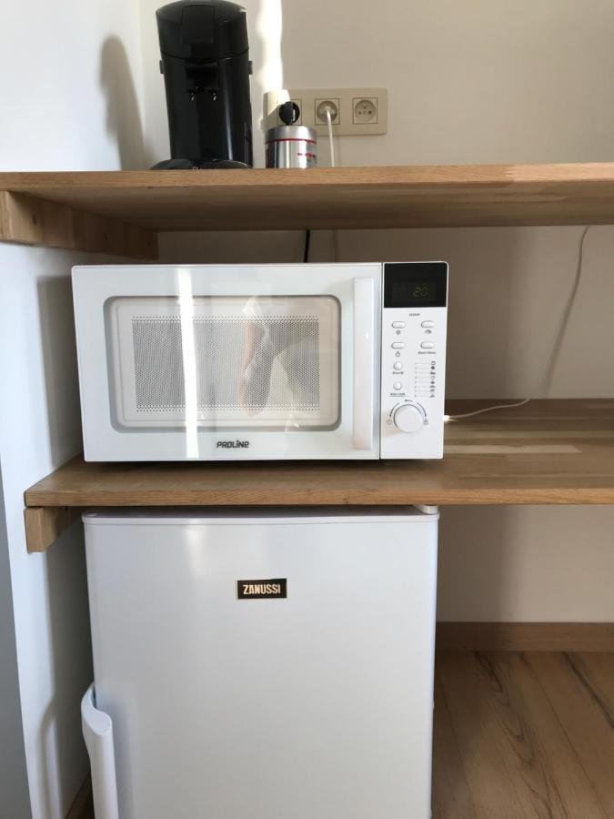 Ambrosius Bed & Breakfast Brugge Dış mekan fotoğraf