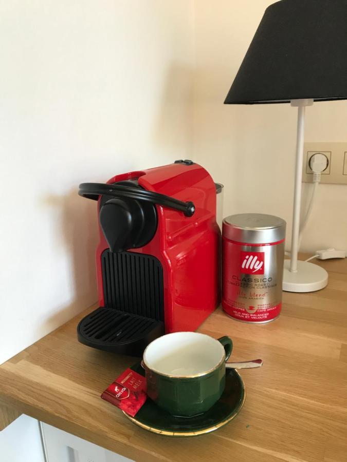 Ambrosius Bed & Breakfast Brugge Dış mekan fotoğraf